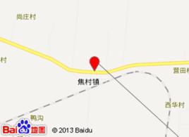 焦村鎮[河南省三門峽市靈寶市焦村鎮]