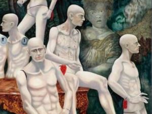 男人出售 男人出售