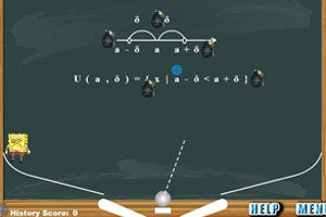 《海綿寶寶雙人彈珠檯》 《海綿寶寶雙人彈珠檯》