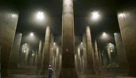 東京圈排水系統 東京圈排水系統