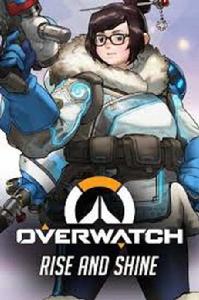 守望先鋒:我們出發吧 守望先鋒:我們出發吧