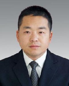 姚向陽[杭州市臨安區委政法委員會辦公室主任]