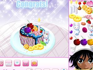 藍帶蛋糕師 藍帶蛋糕師