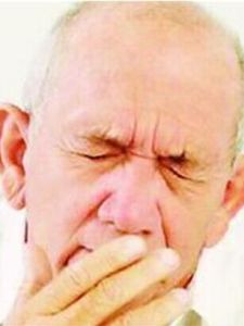 間質性肺疾病 間質性肺疾病