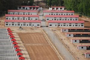 靜樂汾源科技農牧業有限責任公司 靜樂汾源科技農牧業有限責任公司