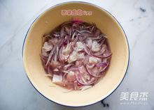 烤箱版烤羊肉串