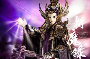 血暗源頭 血暗源頭