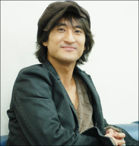 韓泰華[電視劇《天國的階梯》]中人物