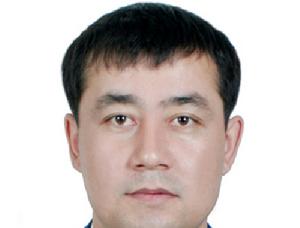 熱德力·加吾達提 熱德力·加吾達提