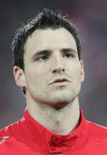 馬里奧&middot;埃吉曼