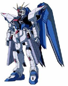 《機動戰士Gundam SEED》