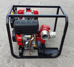 移動式消防水泵 移動式消防水泵