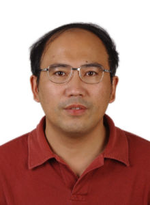 方國平[中國科學院研究員]