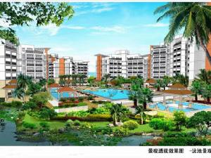 金手指高爾夫溫泉小鎮 金手指高爾夫溫泉小鎮