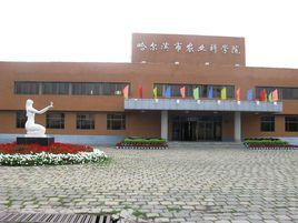 哈爾濱生態園 哈爾濱生態園