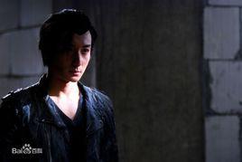 K-1[電影機器俠中角色]