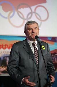 彼得·諾洛夫斯基 彼得·諾洛夫斯基