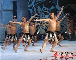 蓮花十八響 蓮花十八響