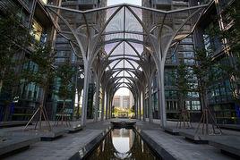 北京清華科技園 北京清華科技園