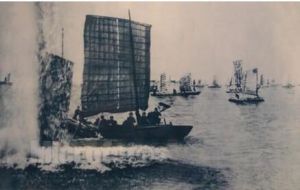 百萬雄師渡大江 百萬雄師渡大江