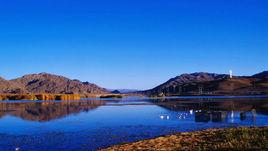 新疆可可托海鎮 新疆可可托海鎮