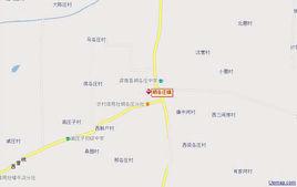 胡各莊鎮 胡各莊鎮