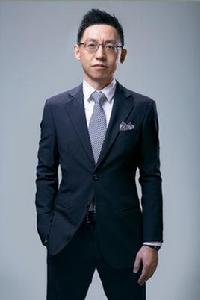 李衛偉[三七互娛創始人]