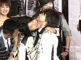 張宏志[OMG樂團前主唱]