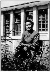 馬玉林[赤峰市公安局偵察員]