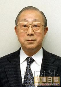 中島敏次郎 中島敏次郎