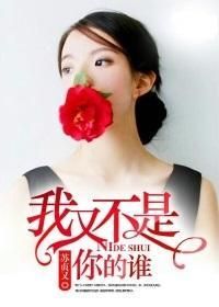 我又不是你的誰
