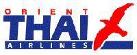 泰國東方航空