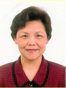 張金鳳[外交部駐澳門特別行政區特派員公署副特派員]