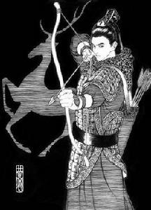 冠軍侯[西漢曾經出現的列侯爵號]