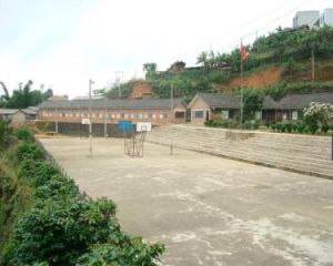 永平鎮柳安村 永平鎮柳安村