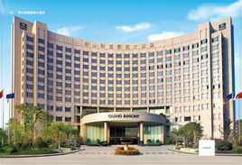 財富君廷大酒店 財富君廷大酒店