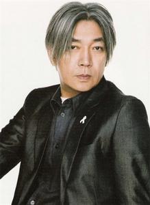 坂本龍一 坂本龍一