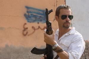 （圖）《叛國者Traitor 2008》