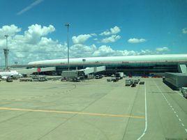 布里斯班國際機場 布里斯班國際機場