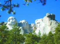 拉什莫爾山國家紀念公園
