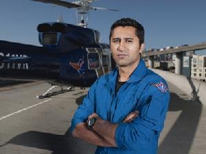 Cliff Curtis