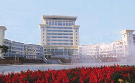 山東大學(威海)圖書館 山東大學(威海)圖書館