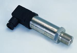 桿狀壓力變送器