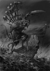 奎克&middot;獵頭者