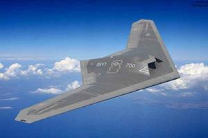 飛翼構型 飛翼構型