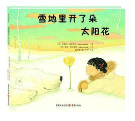 雪地里開了朵太陽花 雪地里開了朵太陽花