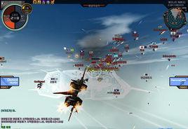 壯志凌雲[動作類iPhone遊戲]