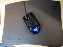 燦晶黑鉻鏡面處理外觀