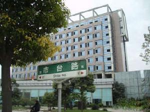 寶山台鼎中小企業園二期 寶山台鼎中小企業園二期