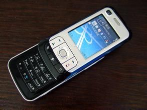 諾基亞6110Navigator 諾基亞6110Navigator